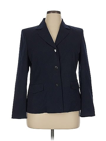 Kasper Blazer (view 1)