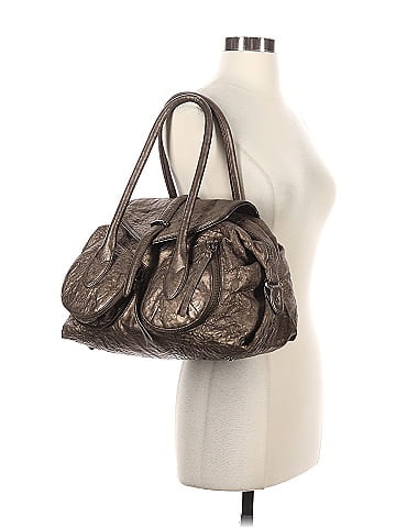 Botkier Leather Shoulder Bag (view 2)