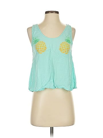 Free Press Tank Top (view 1)