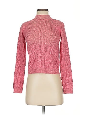 Maison Ullens Turtleneck Sweater (view 1)