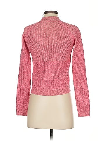 Maison Ullens Turtleneck Sweater (view 2)