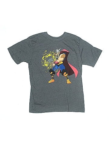 Diesel Short Sleeve T-Shirt (view 1)