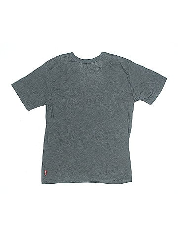 Diesel Short Sleeve T-Shirt (view 2)