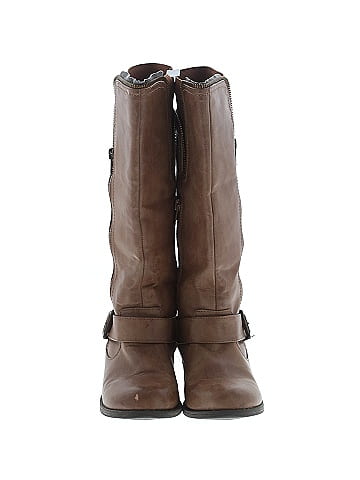 Steve Madden Boots (view 2)