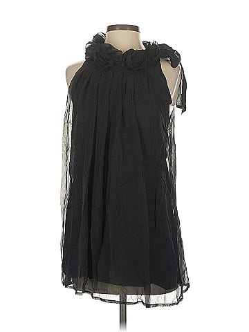 Persaman New York Sleeveless Silk Top (view 1)