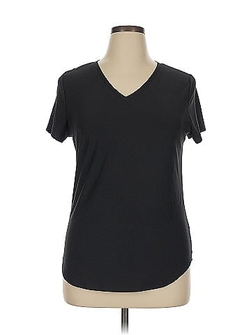 No Boundaries Short Sleeve T-Shirt (view 1)