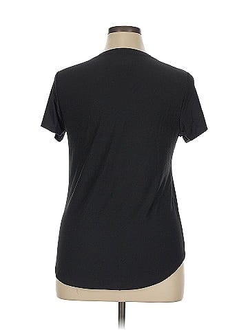 No Boundaries Short Sleeve T-Shirt (view 2)