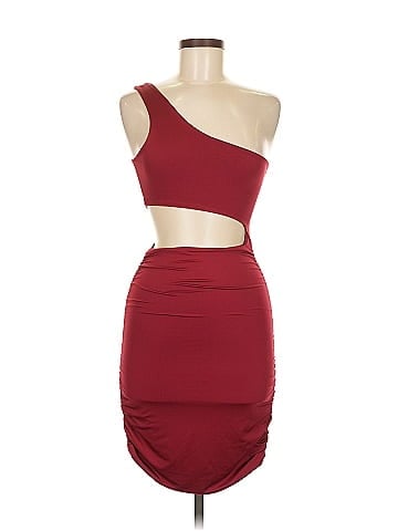 Unbranded Cocktail Dress (view 1)