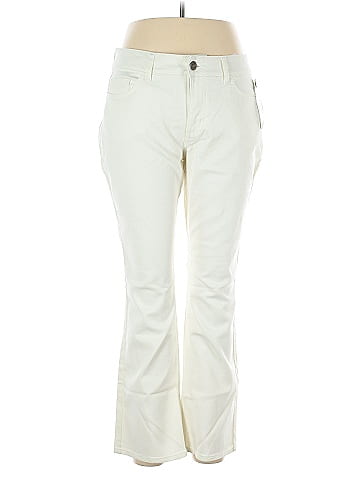 Riders by Lee Casual Pants (view 1)