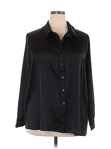 Everleigh Long Sleeve Blouse (view 1)