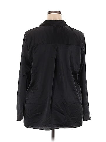 Everleigh Long Sleeve Blouse (view 2)