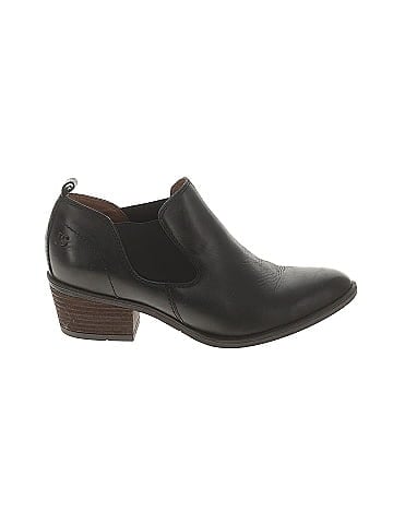 Josef Seibel Ankle Boots (view 1)