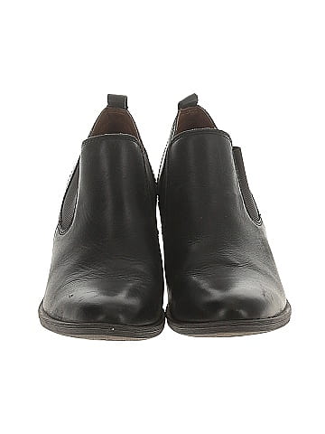Josef Seibel Ankle Boots (view 2)