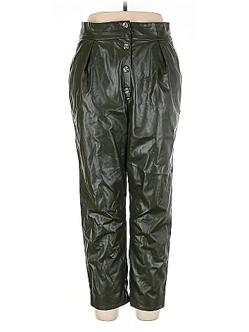 Majorelle Casual Pants (view 1)