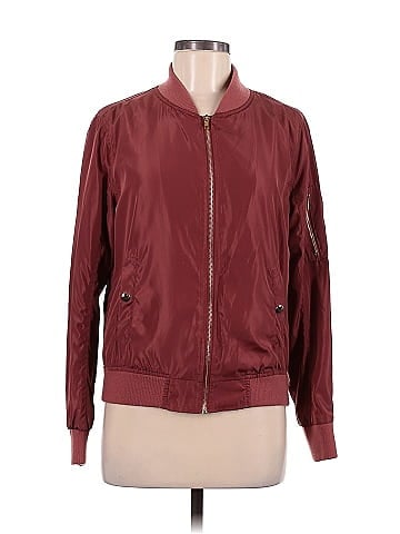 Charlotte Russe Jacket (view 1)