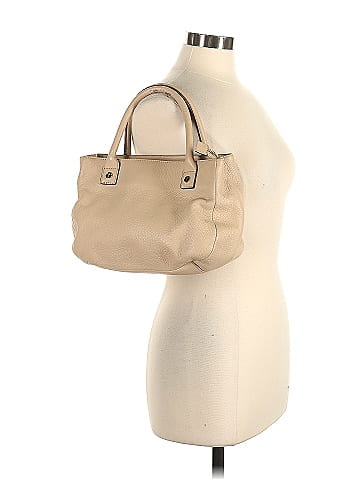 Talbots Leather Satchel (view 2)