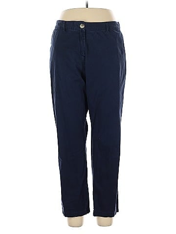 Crown & Ivy Casual Pants (view 1)