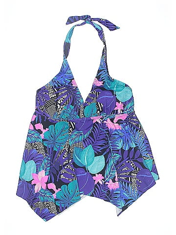 Swimsuits for all Swimsuit Top (view 1)