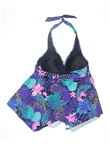 Swimsuits for all Swimsuit Top (view 2)
