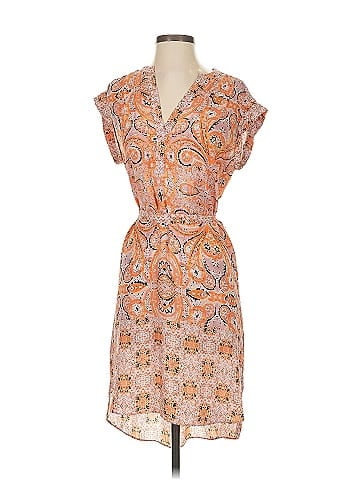 BCBGMAXAZRIA Casual Dress (view 1)