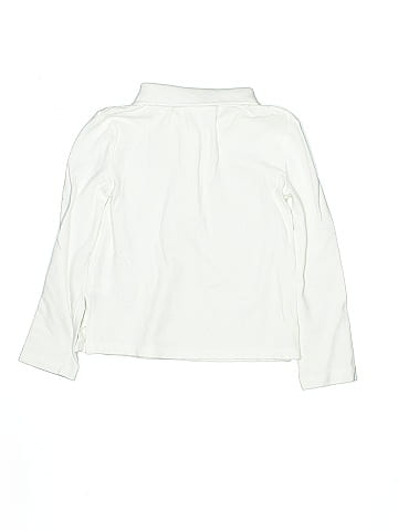 Gap Kids Long Sleeve Polo (view 2)