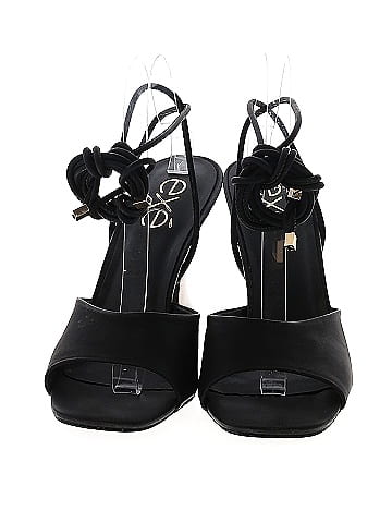 exe Heels (view 2)