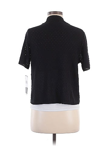 Perceptions Short Sleeve Top (view 2)