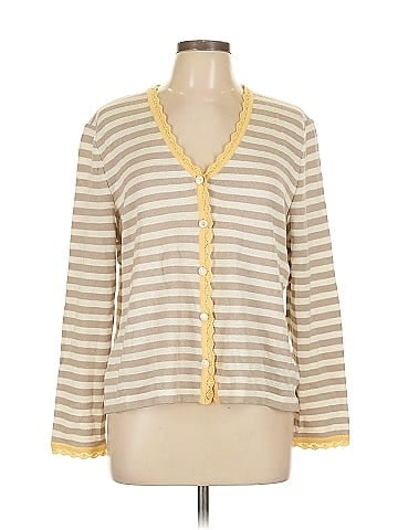 St. John Sport Cardigan (view 1)