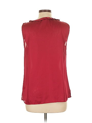 Violet & Claire Sleeveless Blouse (view 2)