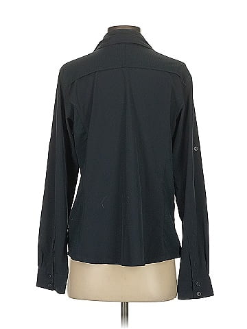 Columbia Long Sleeve Blouse (view 2)