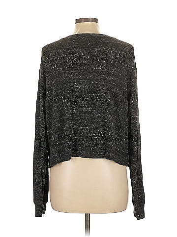 Mossimo Supply Co. Long Sleeve T-Shirt (view 2)