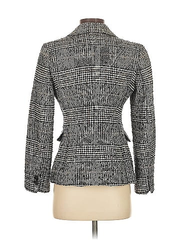 Zara Basic Blazer (view 2)