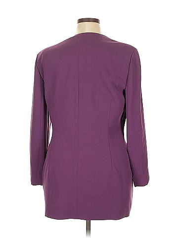Liz Claiborne Blazer (view 2)