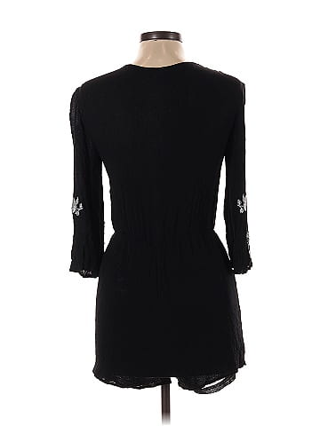 En Creme Romper (view 2)