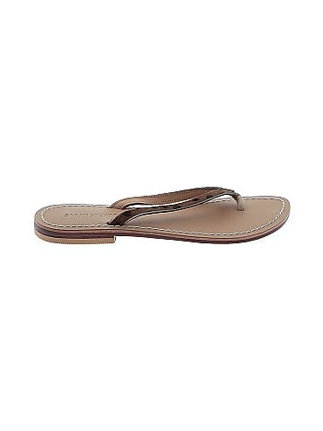Sarah Stewart Sandals (view 1)