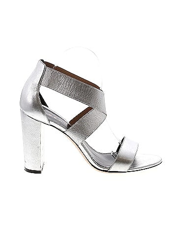 M. Gemi Heels (view 1)