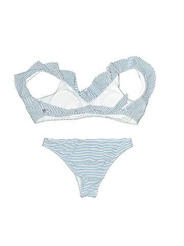 Zaful Two Piece Swimsuit (view 2)