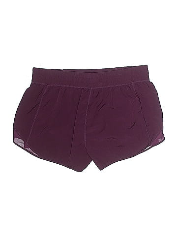 MPG Athletic Shorts (view 2)