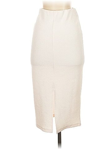 Urban Outfitters Formal Skirt (view 2)