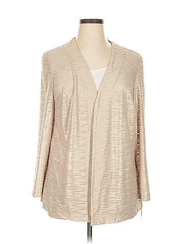 Alex Evenings Kimono (view 1)