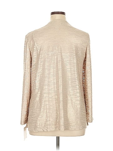 Alex Evenings Kimono (view 2)