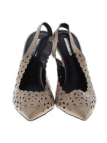 BCBGeneration Heels (view 2)
