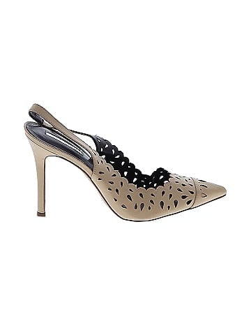 BCBGeneration Heels (view 1)