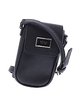 Guess Leather Crossbody Bag