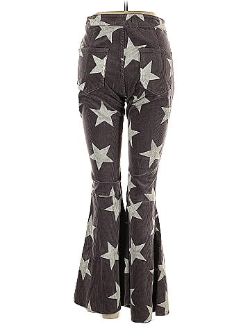 Peach Love Casual Pants (view 2)