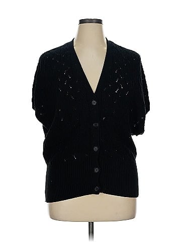 Magaschoni Cardigan (view 1)