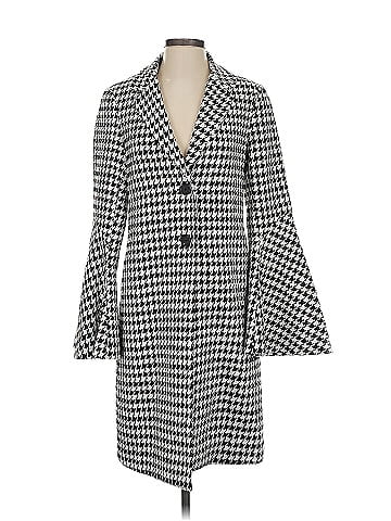 Derek Lam Collective Coat (view 1)