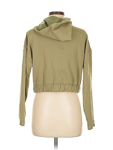 Blāshe Zip Up Hoodie (view 2)
