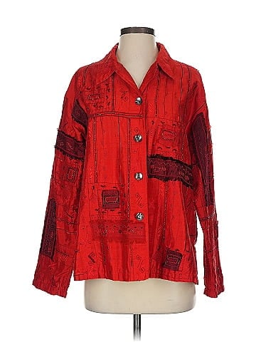 Chico's Design Jacket (view 1)