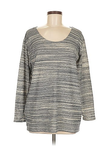 Akira Chicago Red Label Long Sleeve Top (view 1)
